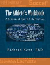 The Athlete's Workbook