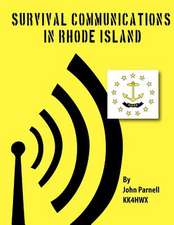 Survival Communications in Rhode Island