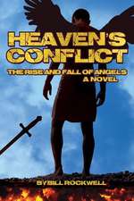 Heaven's Conflict