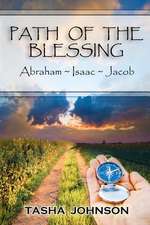 Path of the Blessing