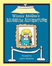 Winnie McGoo's Museum Adventure: Oracle Certification Prep