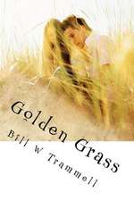 Golden Grass