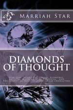 Diamonds of Thought