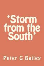 'Storm from the South'