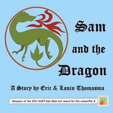 Sam and the Dragon