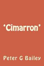 'Cimarron'