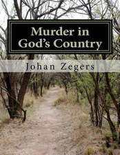 Murder in God's Country