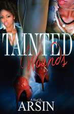 Tainted Wounds