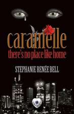 Caramelle: There's No Place Like Home