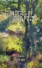 Hunters of the Pride