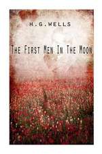 The First Men in the Moon