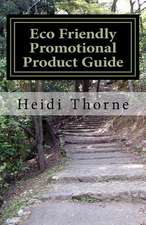 Eco Friendly Promotional Product Guide