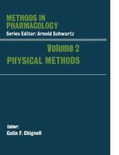 Physical Methods