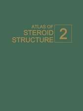 Atlas of Steroid Structure