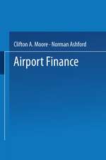 Airport Finance