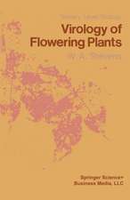 Virology of Flowering Plants