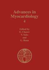 Advances in Myocardiology