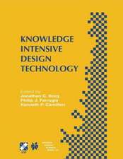 Knowledge Intensive Design Technology: IFIP TC5 / WG5.2 Fifth Workshop on Knowledge Intensive CAD July 23–25, 2002, St. Julians, Malta