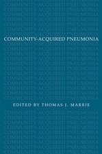 Community-Acquired Pneumonia