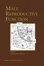 Male Reproductive Function