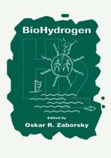 BioHydrogen