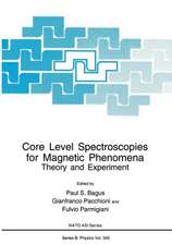 Core Level Spectroscopies for Magnetic Phenomena: Theory and Experiment