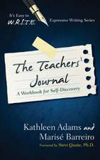 The Teacher's Journal