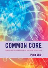 Common Core