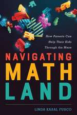 Navigating Mathland