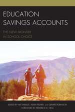 Education Savings Account