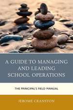 GT MANAGING AMP LEADING SCHOOL OPB