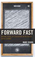 FORWARD FASTMAKING SENSE OF ECB