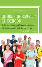 BOUND FOR CAREER GUIDEBOOK 2EDCB