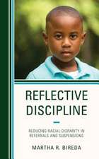 REFLECTIVE DISCIPLINEREDUCINGPB