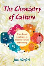 CHEMISTRY OF CULTURE BRAINBASCB