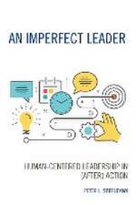 Stiepleman, P: Imperfect Leader