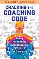 Caposey, P: Cracking the Coaching Code