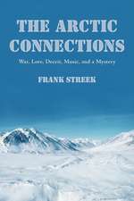 The Arctic Connections