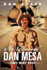 The Law and Dan Mesa