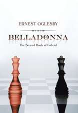Oglesby, E: Belladonna