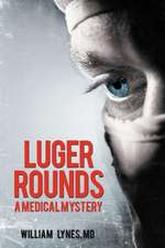 Luger Rounds