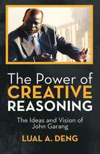 The Power of Creative Reasoning