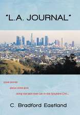 L.A. Journal