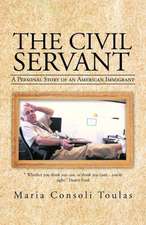 The Civil Servant