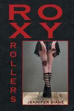 Roxy Rollers