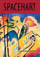 Upper, G: Spacehart