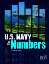 U.S. Navy by the Numbers