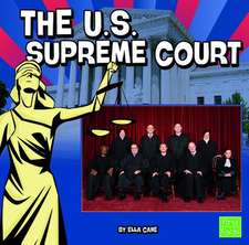 The U.S. Supreme Court