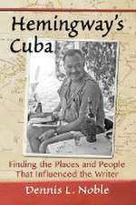 Hemingway's Cuba