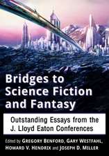 Bridges to Science Fiction and Fantasy